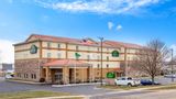 La Quinta Inn & Suites Rockford Exterior