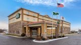 La Quinta Inn & Suites Rockford Exterior
