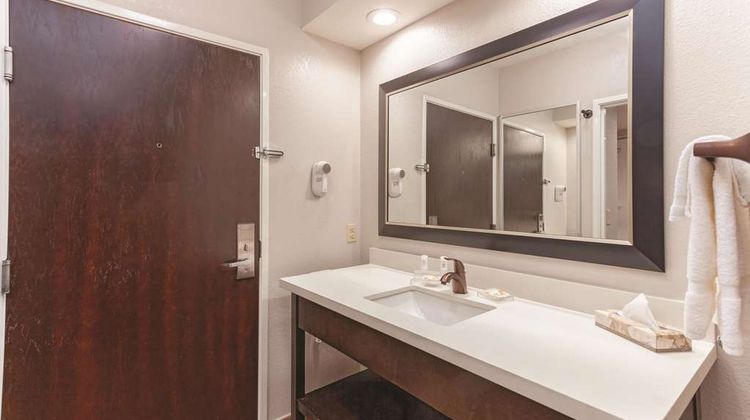 La Quinta Inn & Suites, Powell Room
