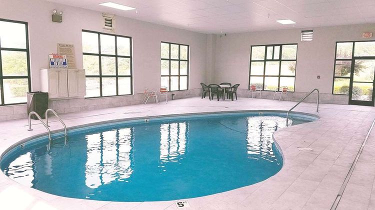 La Quinta Inn & Suites, Powell Pool