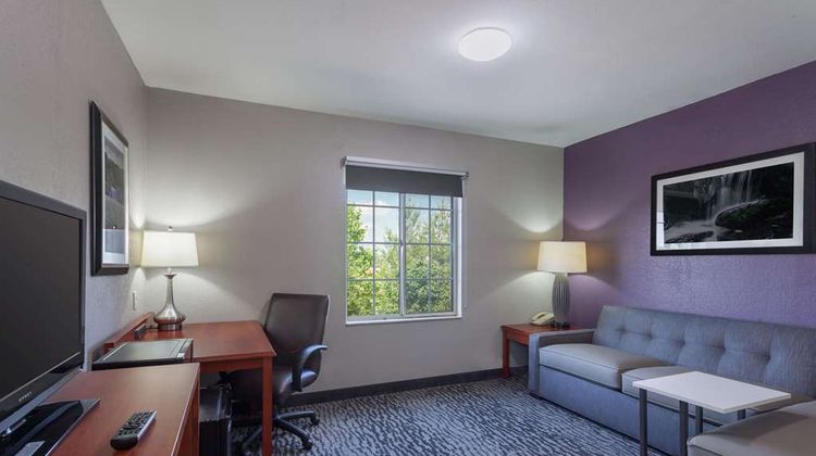 La Quinta Inn & Suites, Powell Suite