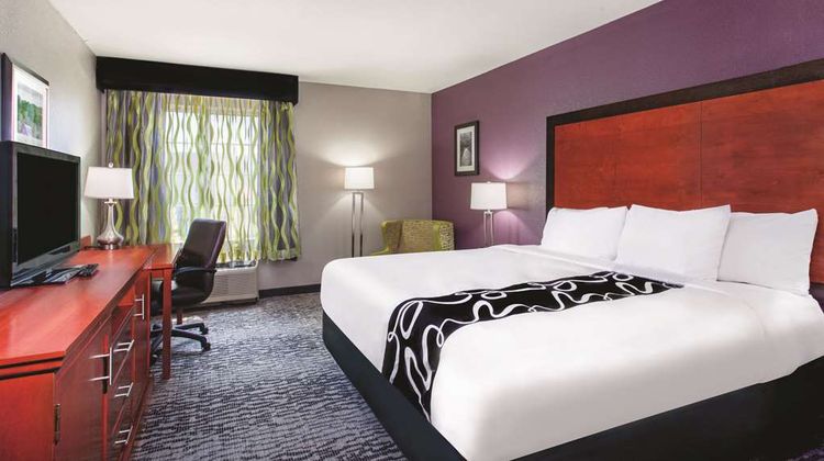 La Quinta Inn & Suites, Powell Room