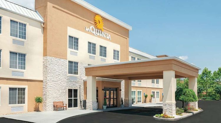 La Quinta Inn & Suites, Powell Exterior