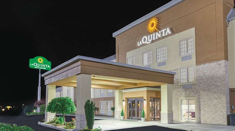 La Quinta Inn & Suites, Powell Exterior