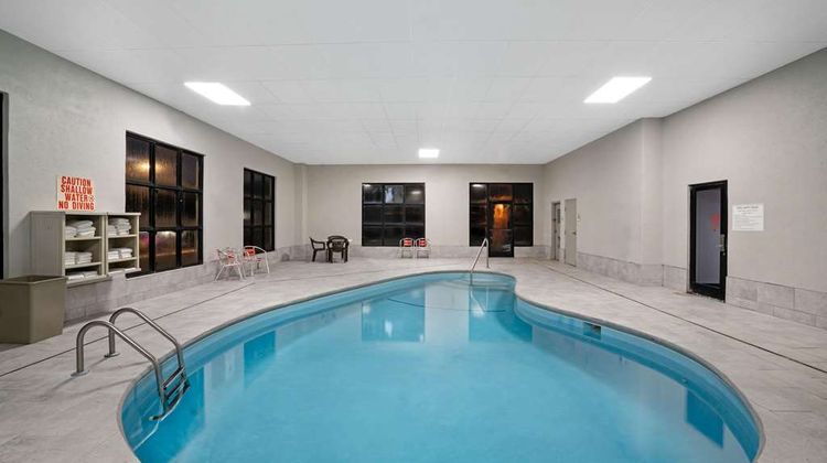 La Quinta Inn & Suites, Powell Pool