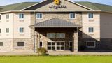 La Quinta Inn & Suites Fairbanks Airport Exterior