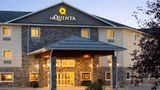 La Quinta Inn & Suites Fairbanks Airport Exterior