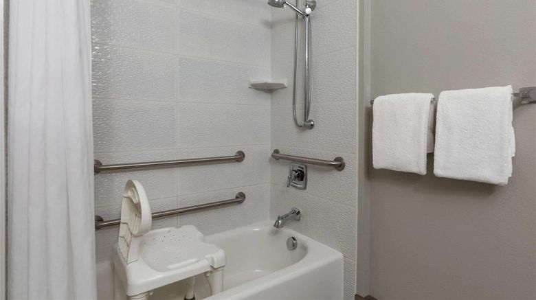 <b>La Quinta Inn & Suites Fairbanks Airport Room</b>. Images powered by <a href="https://iceportal.shijigroup.com/" title="IcePortal" target="_blank">IcePortal</a>.