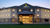 La Quinta Inn & Suites Fairbanks Airport Exterior
