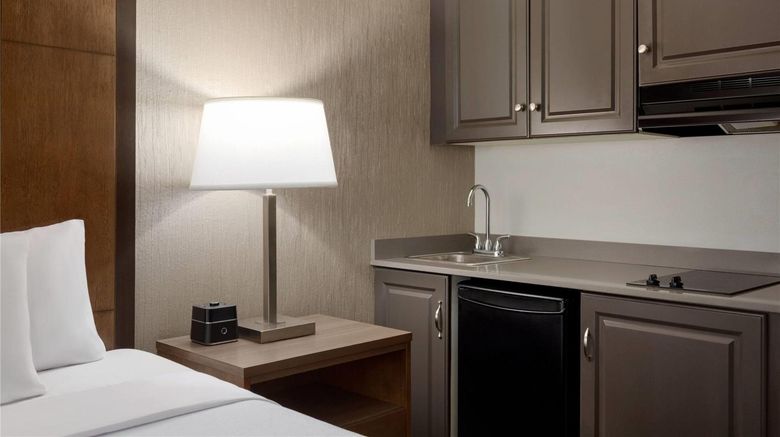<b>La Quinta Inn & Suites Fairbanks Airport Room</b>. Images powered by <a href="https://iceportal.shijigroup.com/" title="IcePortal" target="_blank">IcePortal</a>.