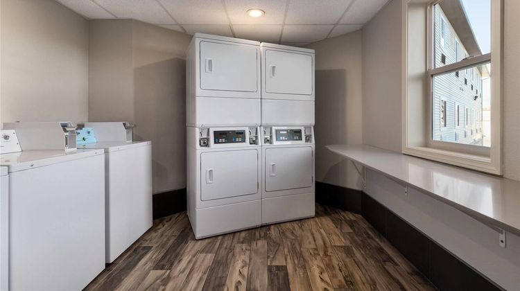 La Quinta Inn & Suites Fairbanks Airport Other