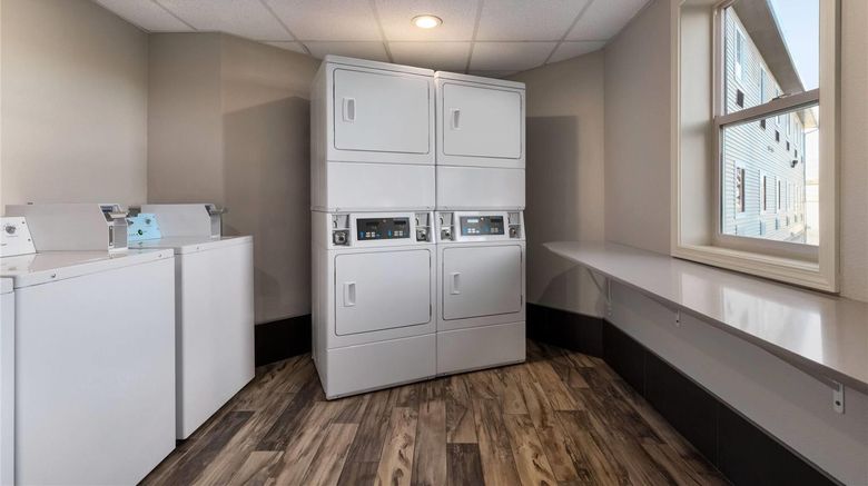 <b>La Quinta Inn & Suites Fairbanks Airport Other</b>. Images powered by <a href="https://iceportal.shijigroup.com/" title="IcePortal" target="_blank">IcePortal</a>.