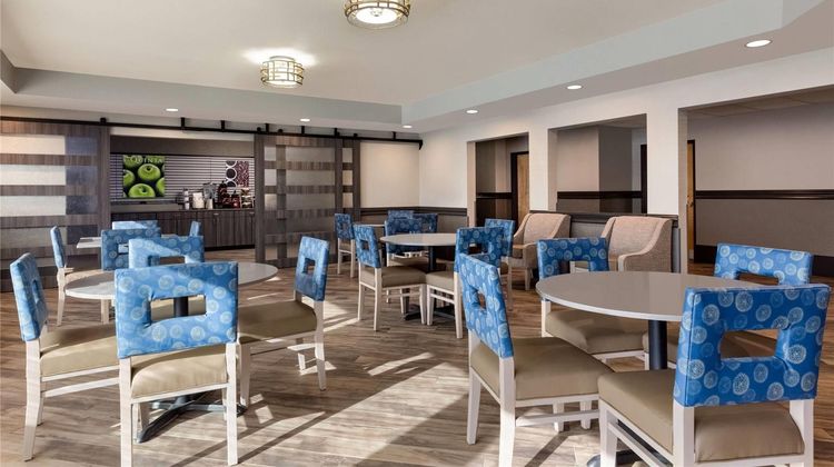 La Quinta Inn & Suites Fairbanks Airport Other