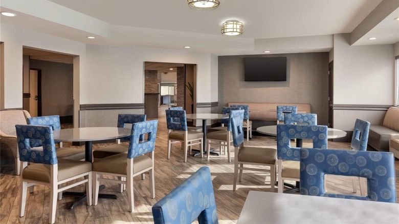 <b>La Quinta Inn & Suites Fairbanks Airport Other</b>. Images powered by <a href="https://iceportal.shijigroup.com/" title="IcePortal" target="_blank">IcePortal</a>.