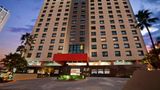 CHN Hotel Monterrey Centro Exterior