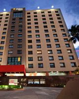 CHN Hotel Monterrey Centro
