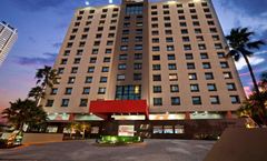 CHN Hotel Monterrey Centro