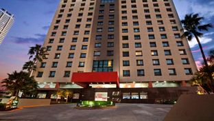 CHN Hotel Monterrey Centro