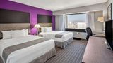 CHN Hotel Monterrey Centro Room
