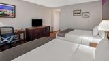 CHN Hotel Monterrey Centro Room