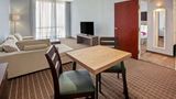 CHN Hotel Monterrey Centro Suite