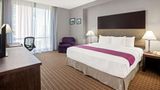 CHN Hotel Monterrey Centro Suite