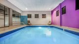 CHN Hotel Monterrey Centro Pool