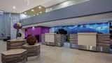 CHN Hotel Monterrey Centro Lobby