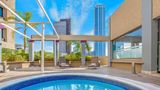 CHN Hotel Monterrey Centro Pool