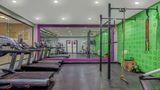 CHN Hotel Monterrey Centro Health