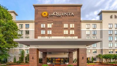 La Quinta Inn & Suites Atlanta Airport N