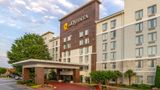 La Quinta Inn & Suites Atlanta Airport N Exterior