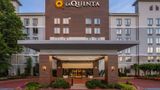 La Quinta Inn & Suites Atlanta Airport N Exterior