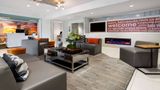 La Quinta Inn & Suites Atlanta Airport N Lobby