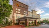 La Quinta Inn & Suites Atlanta Airport N Exterior