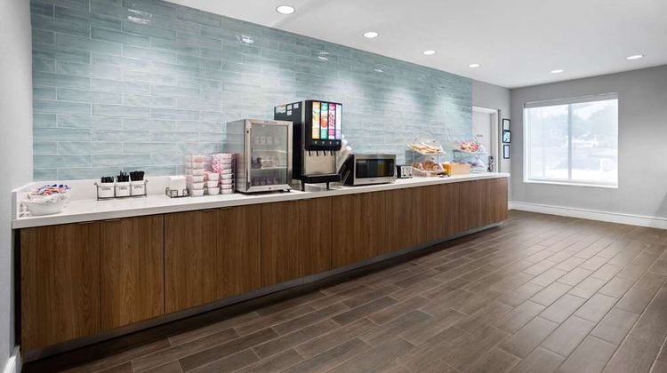 La Quinta Inn & Suites Atlanta Airport N Other