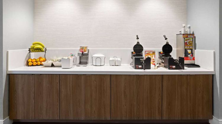 La Quinta Inn & Suites Atlanta Airport N Other