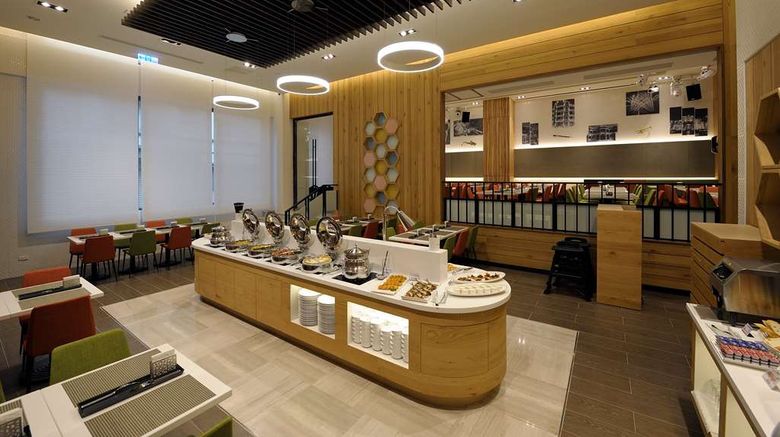 <b>Golden Tulip Glory Fine Hotel Restaurant</b>. Images powered by <a href="https://iceportal.shijigroup.com/" title="IcePortal" target="_blank">IcePortal</a>.