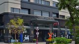 Golden Tulip Glory Fine Hotel Exterior