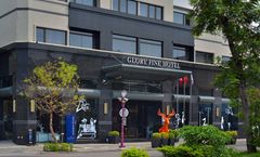 Golden Tulip Glory Fine Hotel