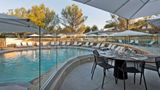 <b>Golden Tulip Sophia Antipolis Hotel Pool</b>. Images powered by <a href="https://iceportal.shijigroup.com/" title="IcePortal" target="_blank">IcePortal</a>.