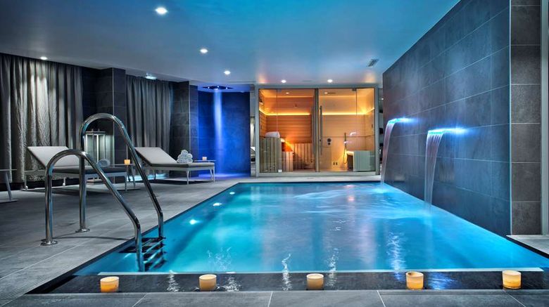 <b>Golden Tulip Sophia Antipolis Hotel Spa</b>. Images powered by <a href="https://iceportal.shijigroup.com/" title="IcePortal" target="_blank">IcePortal</a>.