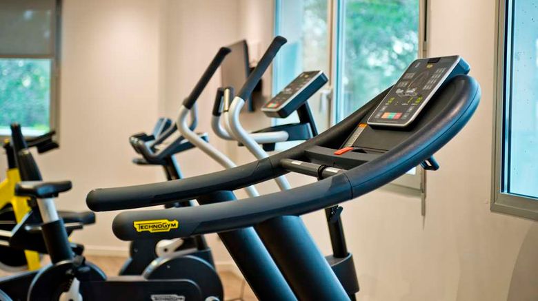 <b>Golden Tulip Sophia Antipolis Hotel Health</b>. Images powered by <a href="https://iceportal.shijigroup.com/" title="IcePortal" target="_blank">IcePortal</a>.