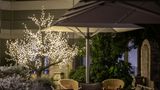 <b>Golden Tulip Sophia Antipolis Hotel Exterior</b>. Images powered by <a href="https://iceportal.shijigroup.com/" title="IcePortal" target="_blank">IcePortal</a>.