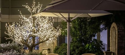 Golden Tulip Sophia Antipolis Hotel Exterior