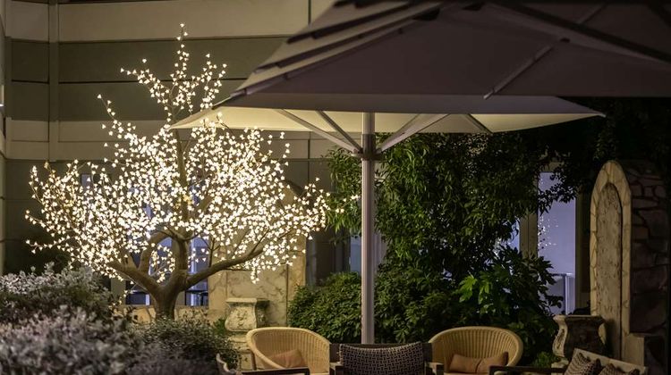 Golden Tulip Sophia Antipolis Hotel Exterior