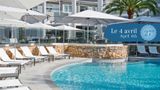 <b>Golden Tulip Sophia Antipolis Hotel Room</b>. Images powered by <a href="https://iceportal.shijigroup.com/" title="IcePortal" target="_blank">IcePortal</a>.