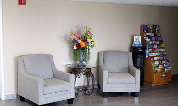 Baymont Inn & Suites Springfield
