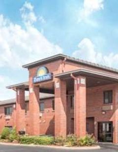 Days Inn Phenix City