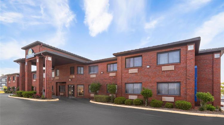 Days Inn Phenix City Exterior